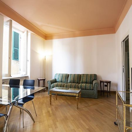 Cuore Di Zena Genua Exteriör bild